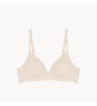 Soutien-gorge triangle à coques PILA - Passionata - Beige
