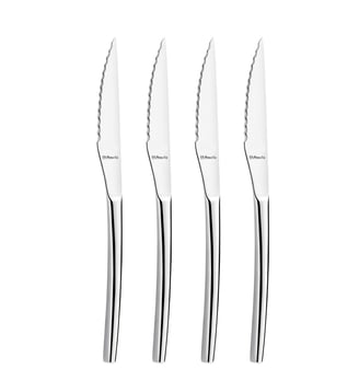 Coffret couteaux steak - Amefa - Multicolore