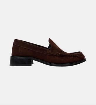 Mocassins Auri Odaje