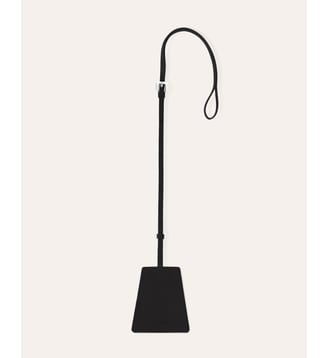 Porte-clefs minimal Porte-clefs - Noyoco - Black