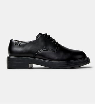 Derbies Dean Twins - Camper - Noir