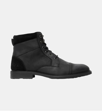 Bottes militaires Durham - Rodd & Gunn - Onyx