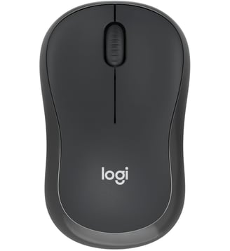 Souris sans fil M240 Silent Graphite Bluetooth - Logitech - Standard