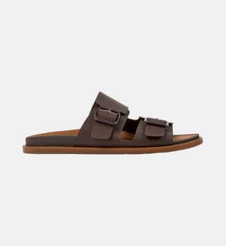 Sandales Lluc Sandal - Camper - Marron moyen