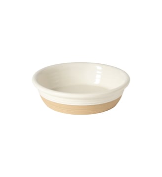 Bol à Soupe/Pâtes Scotia, Casafina by COSTA NOVA - Costa Nova - Vanilla beige