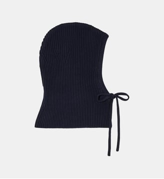 Capuche Agnes - Tara Jarmon - Nuit