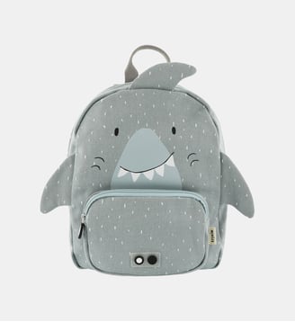 Sac à dos enfant MR. SHARK Trixie