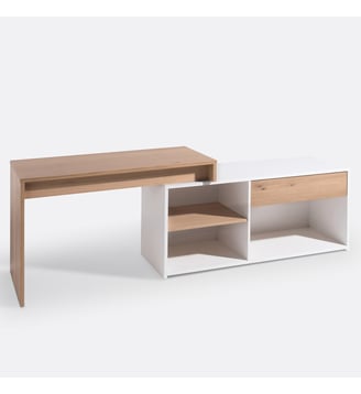 Bureau d'angle modulable La Redoute Interieurs