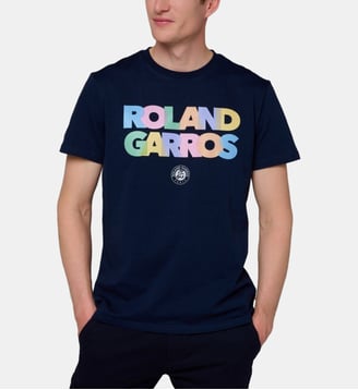 RTSM0223 - Roland-Garros - Bleu marine