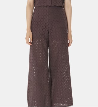 Pantalon Paquita Tara Jarmon
