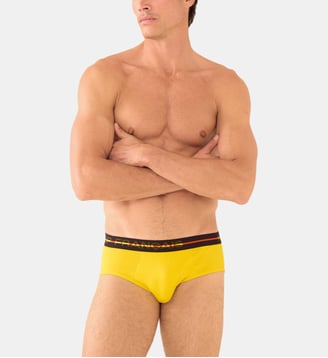 Slip en coton Le Slip Francais