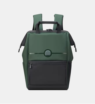 Sac à dos Turenne - Delsey Paris - Vert