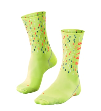 Chaussettes BC Impulse Fibre artificielle - Falke - Éclair clair