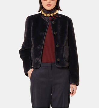 Veste Venice - Tara Jarmon - Nuit