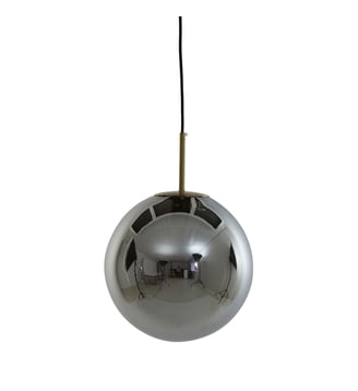 Suspension Medina Light & Living