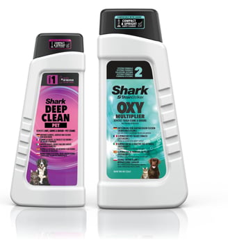 Détergent Animaux StainStriker PX200EUT PX250EUT - Shark - Standard
