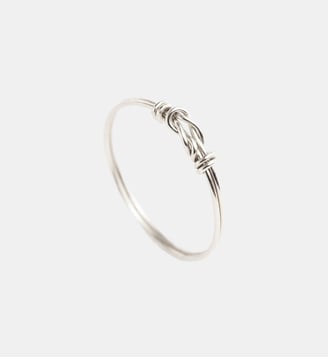 Bague Héra - Argent - YAY Paris - Argent