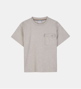 Tee-shirt manches courtes BOSS Kidswear