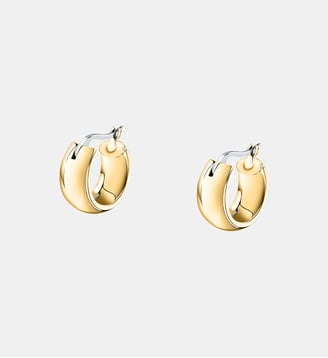 Boucles d'oreille CREOLE - Morellato - Or jaune