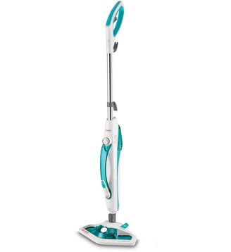 Balai vapeur Vaporetto SV450 Double - Polti - Coloris unique