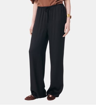 Pantalon Gliff - Vanessa Bruno - Noir