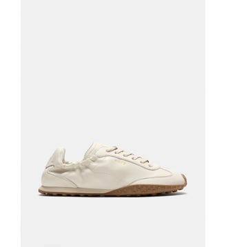 Bridge Nappa Beige Hoff