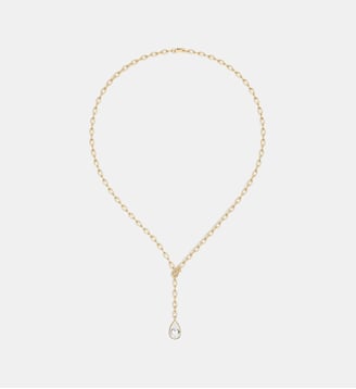 Collier Enchaîné APM Monaco
