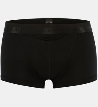 Boxer HO1 Basic - Hom - Noir