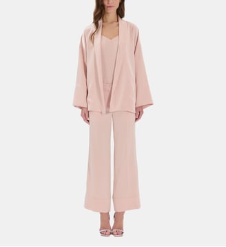 Pantalon Parlo - Zapa - Nude