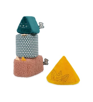 MES FORMES SONORES EVOLUTIVES - Kaloo - Multicolore