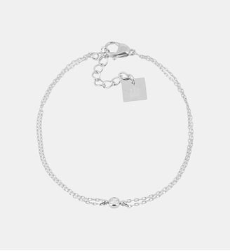 Bracelet Odile  en Acier - Zag Bijoux - Argenté