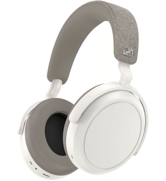 Casque Momentum 4 Blanc - Sennheiser - Blanc