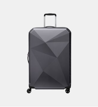 VAL TR 4DR 76CMBLEU - Delsey Paris - Gris foncé