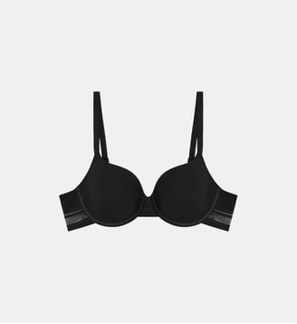 Soutien-gorge corbeille RYTHM - Passionata - Noir