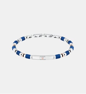 Bracelet ICONIC - Maserati - Bleu