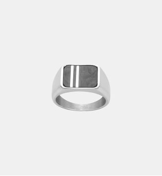 Bague en Acier - Phebus - Acier