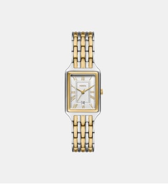 Montre Raquel Blanc ES5368 Fossil