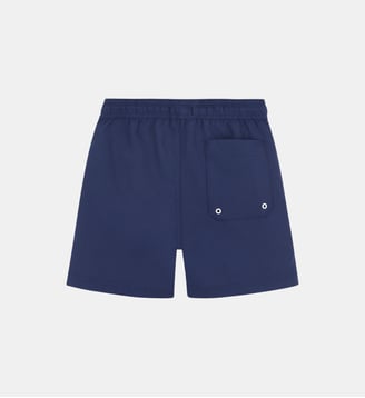 Short de bain avec poches Timberland