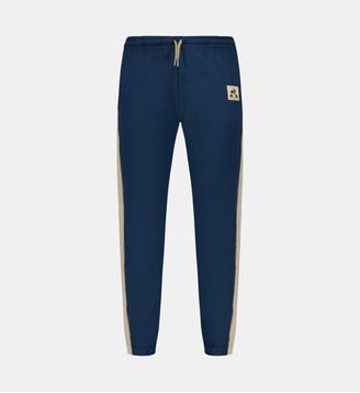Pantalon  Essentiels - Le Coq Sportif - Bleu