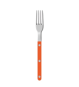 Petite fourchette, Bistrot Uni - Sabre - Orange