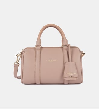 Sac polochon M Milano Ana - Lancaster - Nude
