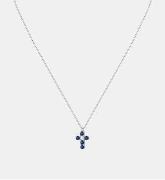 Collier TESORI - Morellato - Argent et bleu