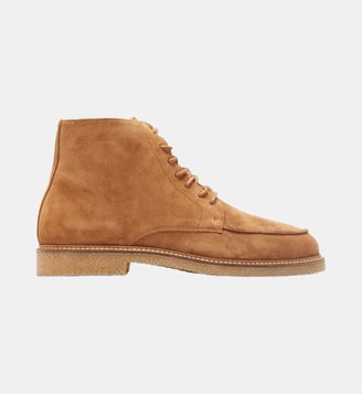 Bottines Hugo - Odaje - Cognac