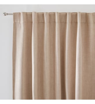 Rideau Obscurcissant La Redoute Interieurs