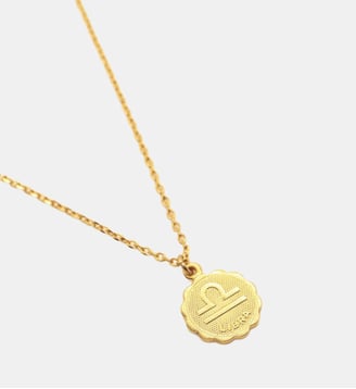 Collier ASTRO - Nilaï - Or