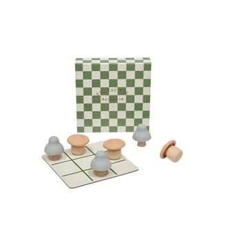 Jeux en bois Mini - OYOY - Multicolore
