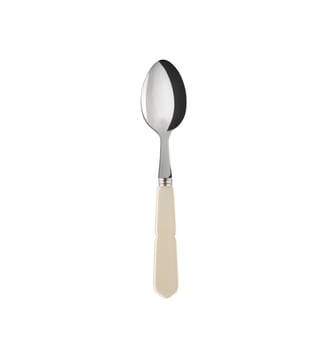 Gustave, Petite cuillère - Sabre - Nacre