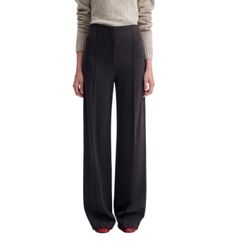Pantalon Faru - Vanessa Bruno - Marron