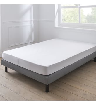 Protege Matelas Impermeable Zenitude Anne de Solène