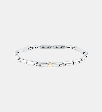 Bracelet GOLD - Morellato - Stainless steel et yellow rose